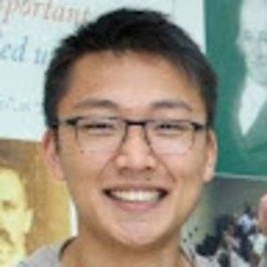 Meet your Posher, Tong